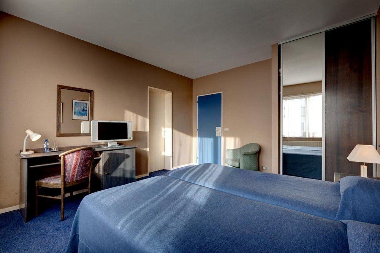 Hotel Beau Site Bruselas Exterior foto