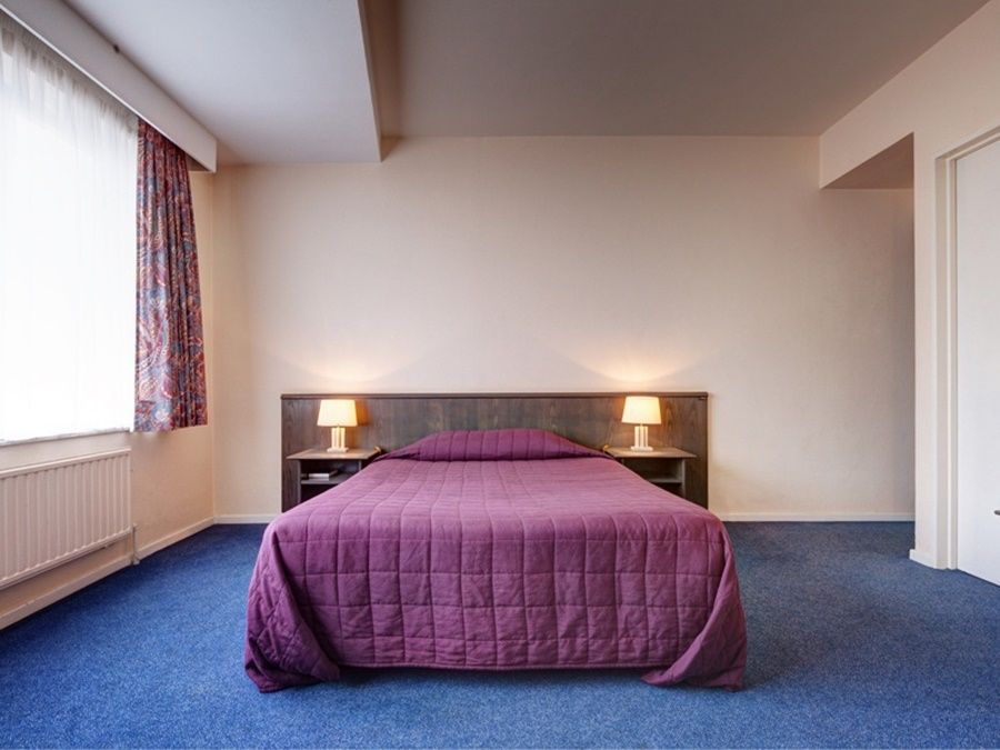 Hotel Beau Site Bruselas Exterior foto