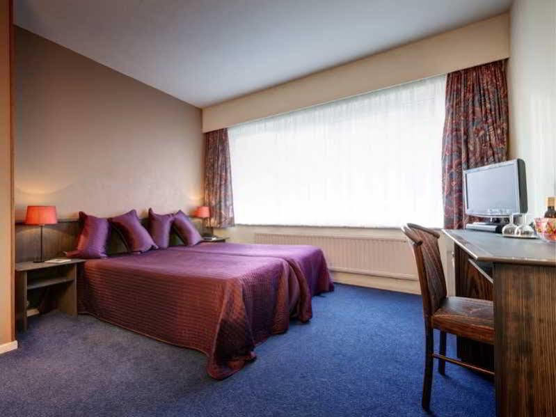 Hotel Beau Site Bruselas Exterior foto