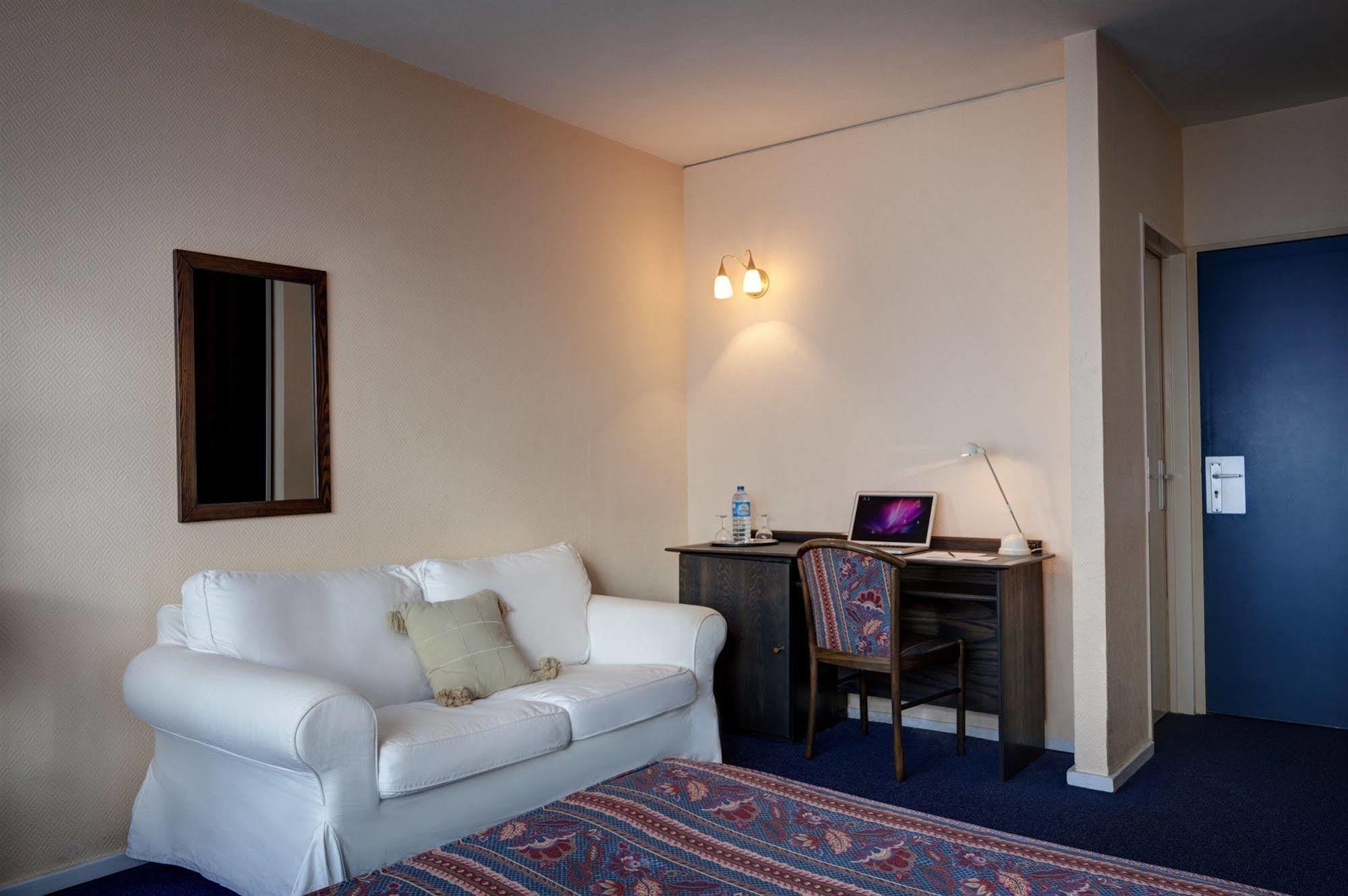 Hotel Beau Site Bruselas Exterior foto