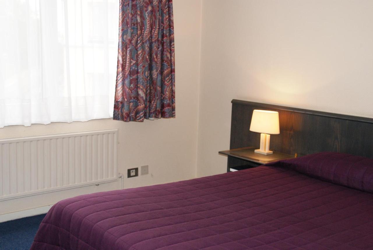 Hotel Beau Site Bruselas Exterior foto